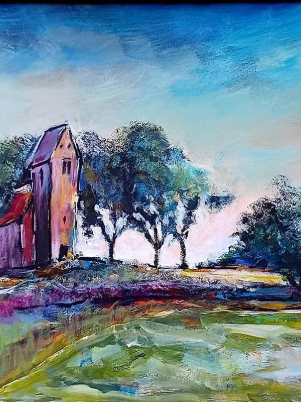 Kerk van Marsum 1