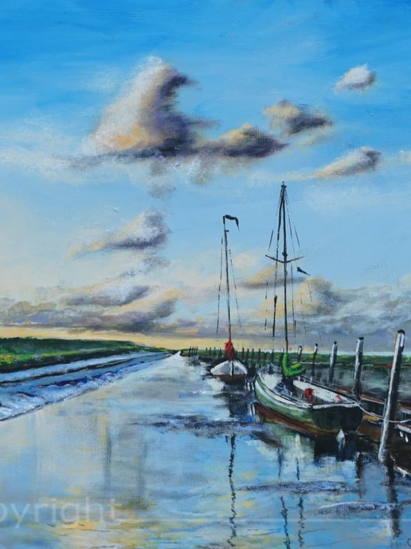 Noordpolderzijl